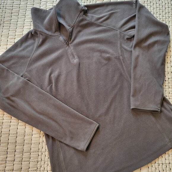 Columbia Womens Fleece Pullover - Picture 1 of 3